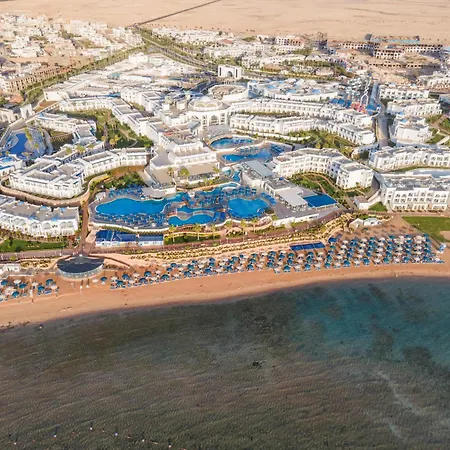 Pickalbatros Palace Sharm "Aqua Park"-2