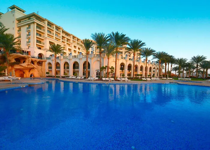Stella Di Mare Beach Hotel&Spa Sharm el Sheikh