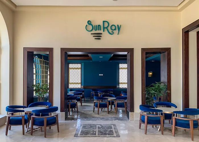 Sunrise Diamond Beach -Grand SelectHotel Stelle