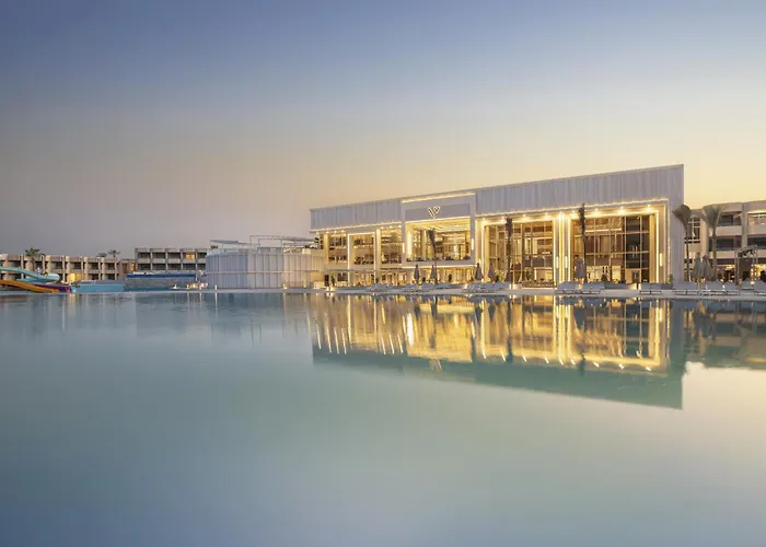 V Sharm El ShiekhHotel Stelle