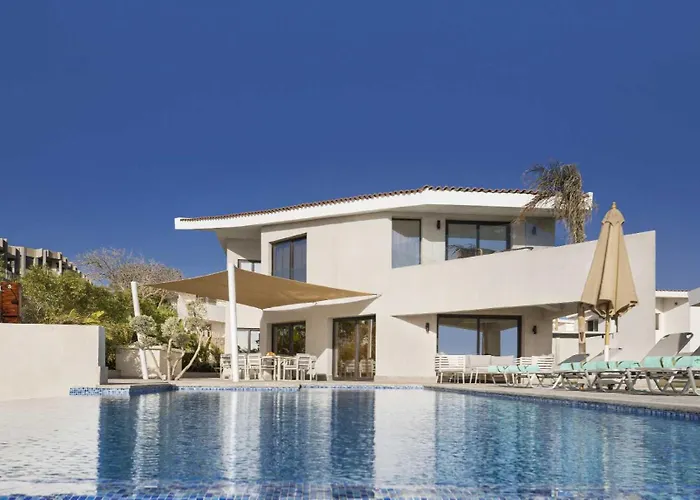 V Sharm El ShiekhHotel Stelle