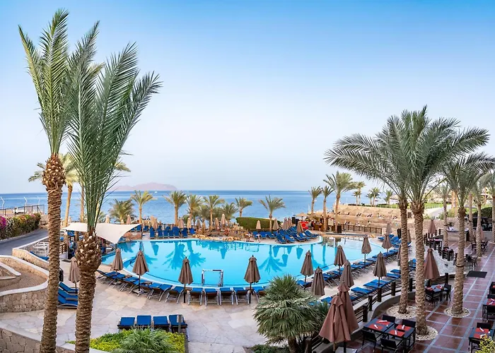 Xperience Sea Breeze Resort (Adults Only) Sharm el Sheikh
